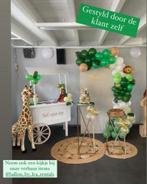 Candycar te huur, Ophalen of Verzenden, Zo goed als nieuw