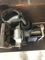 Elu bovenfrees, Doe-het-zelf en Verbouw, Gereedschap | Freesmachines, Ophalen, Gebruikt, Elektrisch, Bovenfrees