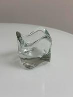 10 IKEA Väsnas theelichthouders van glas -  Ehlén Johansson, Ophalen of Verzenden