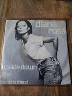 Diana ross - upside down, Ophalen of Verzenden, Zo goed als nieuw, Pop