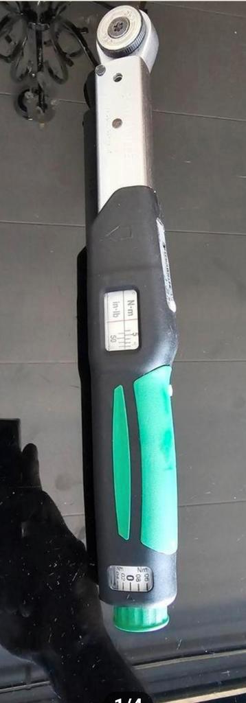 STAHWILLE MANOSKOP 730N/2, Auto diversen, Autogereedschap, Nieuw, Ophalen of Verzenden