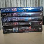 Virginia Andrews Serie - Diverse Titels, Ophalen of Verzenden, Gelezen