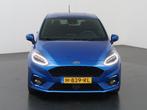 Ford Fiesta 1.0 EcoBoost ST-Line | Winterpakket | Parkeercam, Voorwielaandrijving, Stof, Gebruikt, 1064 kg