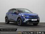 Renault Captur 1.8 E-Tech full hybrid 160pk esprit Alpine |, Auto's, Renault, 1789 cc, 4 cilinders, Blauw, 23 km/l