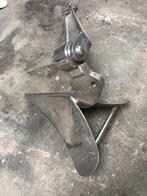 Scheepsanker - 35 LBS, Watersport en Boten, Bootonderdelen, Ophalen of Verzenden, Gebruikt, Ankeren en Afmeren, Zeilboot of Motorboot