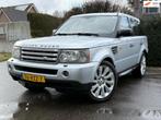 Land Rover Range Rover Sport 4.2 V8 Supercharged, Automaat, 4197 cc, Gebruikt, 8 cilinders