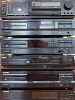Philips Stereo losse componenten, Ophalen, Cd-speler, Philips, Gebruikt