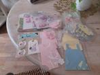 Spulletjes om babykaarten te maken, Hobby en Vrije tijd, Kaarten | Zelf maken, Ophalen, Nieuw, Overige thema's
