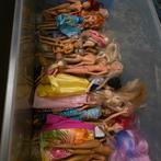 Barbie en toebehoren - Grote partij!, Ophalen, Gebruikt, Barbie