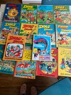 Sjors en sjimi, Ophalen of Verzenden, Gelezen