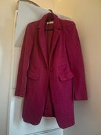 Mooie roze jasje - Maat S, Kleding | Dames, Ophalen of Verzenden, Zo goed als nieuw, Jasje, Roze