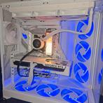High-end Gaming PC - RTX 5070, Ryzen 9, 64GB RAM, Computers en Software, Desktop Pc's, Ophalen, 64 GB of meer, Zo goed als nieuw