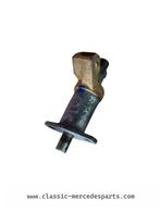 Koudstart injector geel Mercedes w123 w124 w201 w126, Gebruikt, -, -, Ophalen of Verzenden