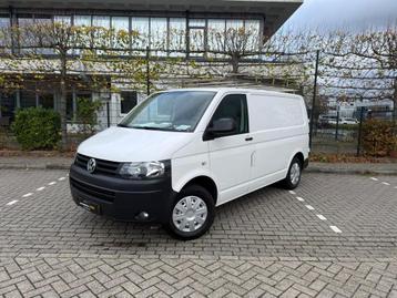 Volkswagen Transporter 2.0 TDI 3 STOELEN AIRCO 114 PK NAP AP beschikbaar voor biedingen