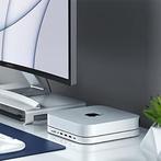 Mac mini m2, Computers en Software, Apple Desktops, Ophalen of Verzenden, Zo goed als nieuw, SSD, Mac Mini