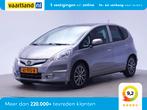 Honda Jazz 1.4 Hybrid Elegance [ panoramadak Cruise control, Auto's, Honda, Gebruikt, 4 cilinders, Origineel Nederlands, Bedrijf