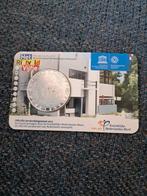 Coincard het rietveld vijfje, Ophalen, Overige landen, 5 euro