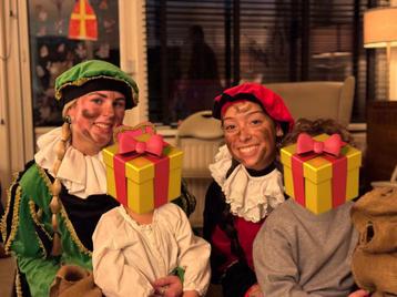 Danspieten in het Westland/omgeving beschikbaar voor biedingen