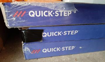 NIEUW : restant Quick Step Nesto laminaat NES897 Mella beschikbaar voor biedingen
