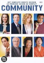 Community - Het Complete Eerste Seizoen - Seizoen 1, Cd's en Dvd's, Dvd's | Tv en Series, Ophalen of Verzenden