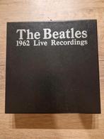 The Beatles 1962 Hamburg, live recordings singles box., Cd's en Dvd's, Vinyl Singles, Ophalen of Verzenden, Zo goed als nieuw