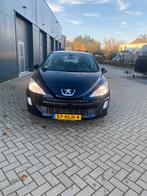 Peugeot 308 1.6 VTI 16V 5-DRS 2009 Blauw, Voorwielaandrijving, 65 €/maand, 15 km/l, 680 kg