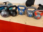 Kettlebells, Ophalen, Zo goed als nieuw, Kettlebell