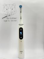 Oral B IO7 wit refurbished 1 jaar garantie, Zo goed als nieuw, OralB, Tandenborstel, Info@oralb.nl