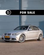 BMW E90 330D Xdrive High-exec (M-Sport, Bilstein B12, 328PK), Automaat, Euro 5, 15 km/l, 1800 kg