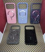 Magsafe & Luxury-Looking iPhone 17 Pro Max case 1=€15 /5=€50, Ophalen of Verzenden, Nieuw, Bescherming, Apple iPhone