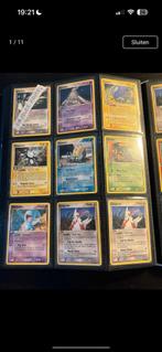 Pokémon Kaarten /108 EX Power Keepers, Ophalen of Verzenden, Zo goed als nieuw, Losse kaart