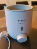 Philips Avent Flessenwarmer SCF355/09 – Zo goed als nieuw, Kinderen en Baby's, Ophalen of Verzenden, Zo goed als nieuw, Flessen- of potjesverwarmer