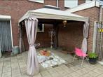 Paveljoen 3x3, Ophalen, Gebruikt, Partytent, Minder dan 4 meter