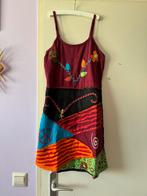 Hippie jurkje, Nepal kleding, festival, goa, psy, boho, Ophalen of Verzenden, Nieuw, Boven de knie