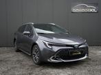 Toyota Corolla Touring Sports Hybrid 140 Team D 1ste eig / D, 450 kg, 4 cilinders, Hybride Elektrisch/Benzine, Te koop