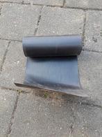 Loodvervanger, Doe-het-zelf en Verbouw, Dakpannen en Dakbedekking, Ophalen, Overige materialen, Zwart, Nieuw