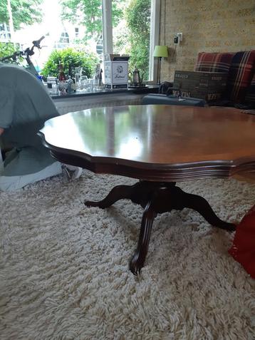 Salontafel  beschikbaar voor biedingen