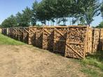 Te koop haardhout. De opbrengst is voor het goede doel, Minder dan 3 m³, Verzenden, Beukenhout, Blokken