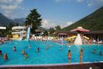 Vakantie 2025 in Italië - Porlezza, Luganomeer, 5 personen, 2 slaapkamers, Lombardije en Merengebied, Recreatiepark