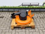 STIHL Maaidek compleet oranje 97cm, 61657008505, Niet ingevuld, Niet ingevuld, Nieuw, Ophalen of Verzenden