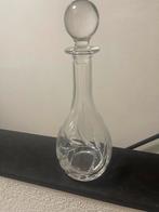 Mooie glazen karaf, Antiek en Kunst, Antiek | Glas en Kristal, Ophalen of Verzenden