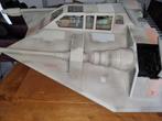 Jazz Inc Dioramas 1/6 Ultimate DX Snowspeeder  Wedge Antille, Verzamelen, Star Wars, Zo goed als nieuw, Ophalen, Replica