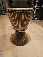 Djembe, Ophalen, Zo goed als nieuw, Overige merken
