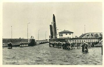 (387-023-015) Harderwijk Hardersluis beschikbaar voor biedingen