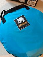 Deryan travel tentje Nieuw, Caravans en Kamperen, Tenten, Ophalen, Nieuw, Tot en met 2