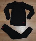 Thermosetje van Anzoni 128, Kinderen en Baby's, Kinderkleding | Maat 128, Gebruikt, Ophalen of Verzenden, Jongen, Anzoni