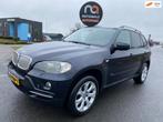 BMW X5 2008 * 3.0D * VAN * GRIJSKENTEKEN * 2 PERSOONS * APK, Auto's, Gebruikt, 2993 cc, Bedrijf, Diesel