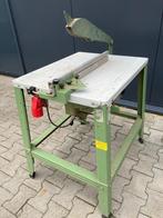 Zaagtafel, Doe-het-zelf en Verbouw, Ophalen, Gebruikt, Cirkelzaag, Elektra-Beckum