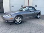 Mazda MX-5 NBFL 1.6 110PK Phoenix editie!, Auto's, Mazda, Achterwielaandrijving, 4 cilinders, Cabriolet, 1600 cc