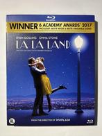 La La Land (2016) Damien Chazelle Blu-ray, Cd's en Dvd's, Ophalen, Zo goed als nieuw, Muziek en Concerten